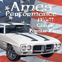 Ames Performance